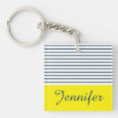Search for modern geometric pattern key rings Stripes
