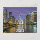 Search for chicago river Skyline