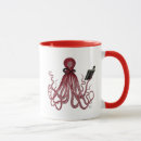 Search for vintage octopus mugs Antique