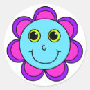 Search for flower face stickers Emoticon