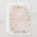 Search for frame baby shower invitations Elegant