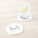 Search for monogram coasters Professional