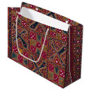 Search for indian gift bags Traditional