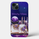 Search for magic book iphone cases Witchcraft