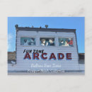 Search for arcade horizontal postcards Boardwalk