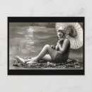 Search for vintage swimwear Girl