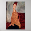 Search for amedeo modigliani posters Seated