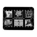 Search for films magnets Black and white