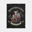 Search for krampus blankets Xmas