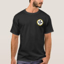 Search for jerusalem cross tshirts Crusader