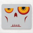 Search for bizarre mouse mats Horror