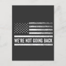 Search for vote for president postcards Election