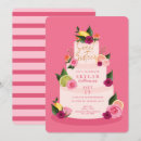 Search for tiered invitations For kids