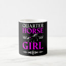 Search for quarter horses mugs Equestrian