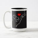 Search for dog art mugs Canine