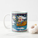 Search for kringle mugs Whimsical