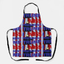 Search for make america great aprons Maga