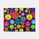 Search for groovy doormats 60s
