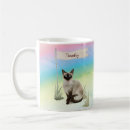 Search for white cat mugs Flag