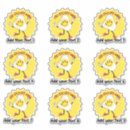 Search for excellence stickers Motivation