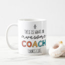 Search for best coach ever mugs Funny