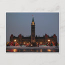 Search for parliament ottawa postcards Peace tower