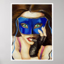 Search for masquerade posters Female