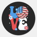 Search for free love stickers Flag