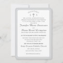 Search for holy matrimony invitations Elegant