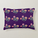 Search for vintage botanical cushions Seamless pattern