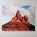 Search for red bell art Arizona