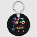 Search for 100th day key rings Smarter