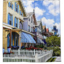 Search for fence shower curtains Colourful