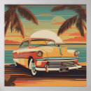Search for vintage garage posters Classic