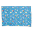 Search for airplane pillowcases Pattern