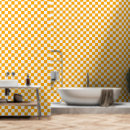 Search for retro wallpaper art Peel and stick
