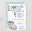 Search for raccoon baby shower invitations Modern