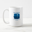 Search for moon design mugs Quote