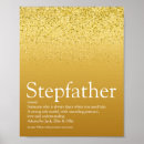 Search for stepfather posters Cool stepdad keepsake