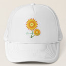 Search for sunshine yellow hats Sunflower