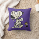 Search for halloween mummy cushions Trick or treat