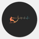 Search for waterskiers stickers Snow