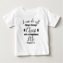 Search for jesus baby clothes Scripture