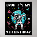 Search for 9th posters Vintage