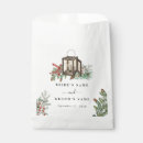 Search for christmas wedding favour bags Rustic