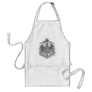 Search for heraldic aprons Decorative