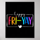 Search for funny friday posters Teacher