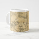 Search for state map mugs Railroad