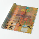 Search for art wrapping paper Geometric