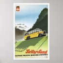 Search for coach travel posters Advertising